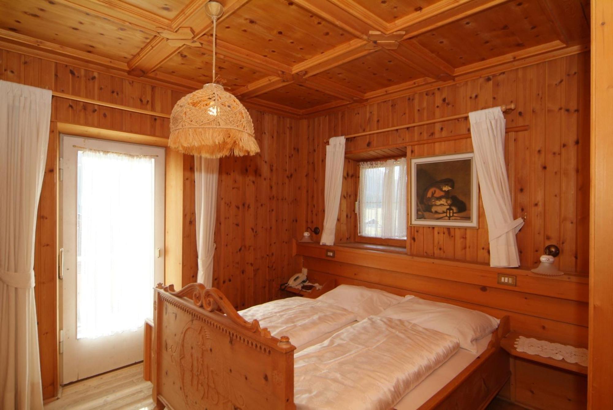 Apparthotel Bio Natur Refugium Blaslahof Santa Maddalena in Casies 外观 照片